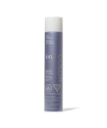 Ion Color Defense Hydrolac Hair Spray