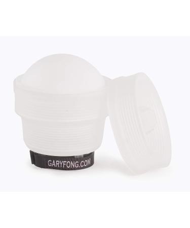 Gary Fong Lightsphere Collapsible Gen5 - Professional Light Diffuser for Photography - Buy Online on SooperMarket.com