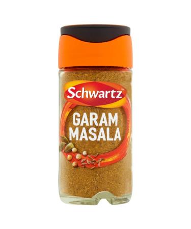 Schwartz Garam Masala 30g