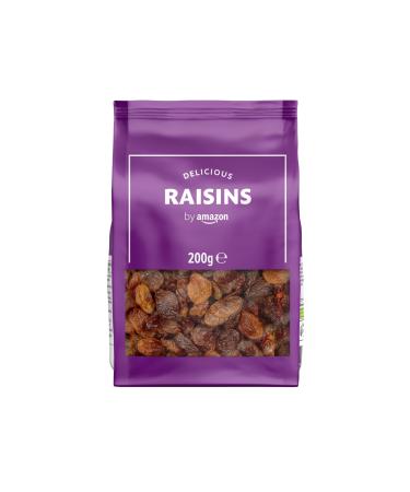 by Amazon Raisins 200 g 200g