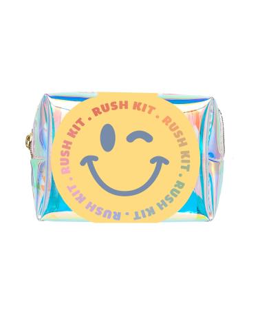 Pinch Provisions Sorority Rush Kit 15 Cosmetic & Personal Care Essentials to Go Greek Perfect Preppy Gift for an Big Little Sorority Sisters Rush Week or Sorority Sisterhood