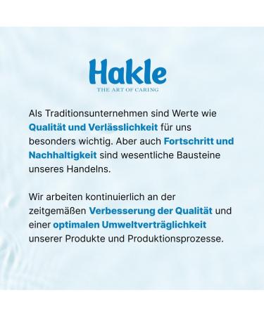 Hakle Moist Ultra Sensitive Toilet Paper 12 Packs | Soft & Gentle for All Skin Types | International Shipping Available - Buy Online on SooperMarket.com