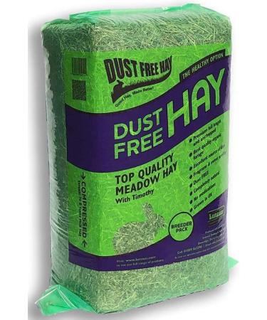 Lunnun Dust Free Hay (Large)