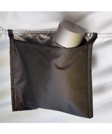 Foldable Outdoor Bike Cover Storage Tent | Waterproof Storage for Bikes, Garden Tools, Lawn Mower | AU-94R - Buy Online on SooperMarket.com