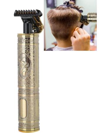 Dioche Home Electric Hair Clipper - USB Barber Clipper for Adults & Kids 5W Langtou T5 - Buy Online on SooperMarket.com