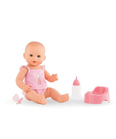 Emma Drink-and-Wet Bath Baby