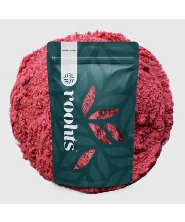 Organic Roohts Talbina Bundle: Barley Flour with Superfoods for Health & Wellbeing | Like Porridge with Berries | Sunnah Food for Gut Health & Energy - Buy Online on SooperMarket.com