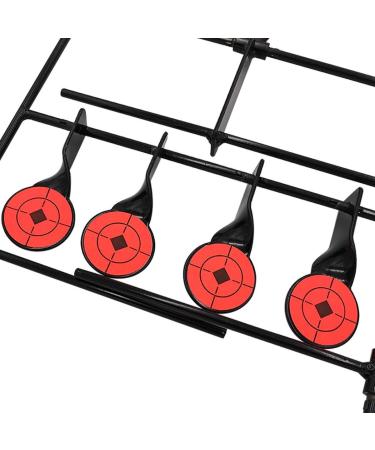 Highwild Air Gun Pellet BB Gun Resetting Target - .20/.177 Caliber Rated - Buy Online on SooperMarket.com