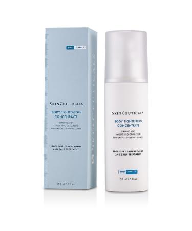 SKINCEUTICALS Body Correct Body Tightening Concentrate 150 ml - Firming Skin Treatment for All Skin Types | International Shipping Available - Buy Online on SooperMarket.com