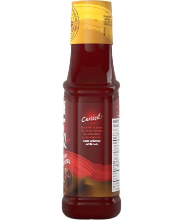 Kraft Chicken & Rib BBQ Sauce 455ml 455mL (Pack of 10) Chicken & Rib - Buy Online on SooperMarket.com