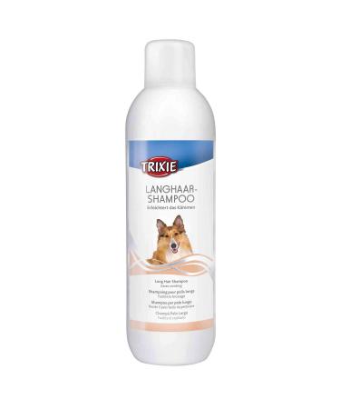 Trixie 2911 Langhaar shampoo 1 l