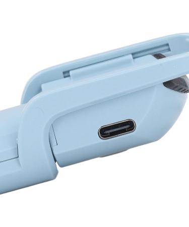 Electric Lash Curler Heated Eyelash Curler Gentle for Makeup - Buy Online on SooperMarket.com