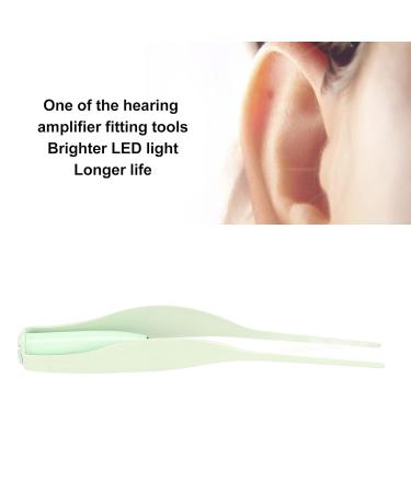 Professional Ear Pick with Light - Safe Earwax Removal Kit for Adults, Kids and Pets - Buy Online on SooperMarket.com