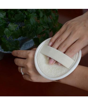 10pcs Face Wipe Pads - Reusable Makeup Remover & Face Washing Pads | Eco-Friendly Cosmetics Cleansing Mat - Buy Online on SooperMarket.com