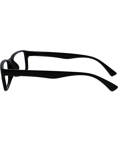 Buy Schwarz Landrail Fort Sightness Designer Reading Glasses M92-1 -1.00 | Stylish Optical Performance for Men & Women | International Shipping Available - Buy Online on SooperMarket.com