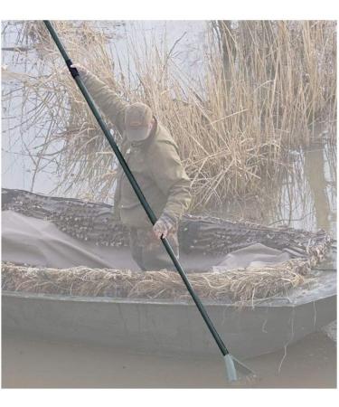 Avery Trac-Loc Push Pole - Ultimate Waterfowl Hunting Tool - Buy Online on SooperMarket.com