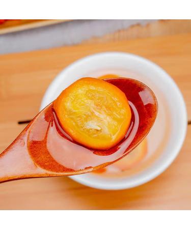 Dried kumquats Kumquat slices Kumquat Tea dried oranges can be eaten dry can make tea 3.53oz 100g  - Buy Online on SooperMarket.com