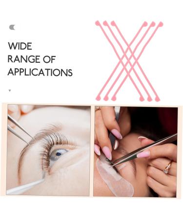 FOYTOKI 3 Pairs Eyelash Curler Lash Perming Pads Lifting False Eyelashes Lash Perming Silicone Pads Eyelashes Lifting Eyelashes Lift Kit Eyelash Lift Silicone Lash Lifting Rods - Buy Online on SooperMarket.com