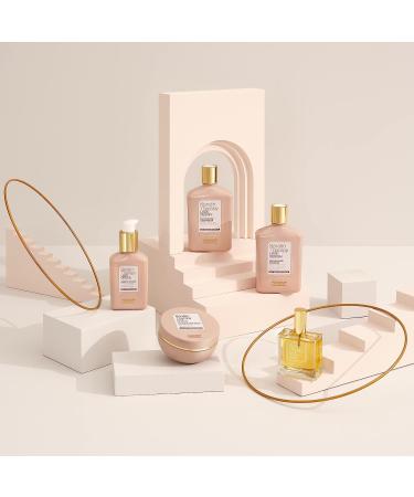 Alfaparf Lisse Design Keratin Therapy Oil Elixir 50ml - Silk Effect Hair Treatment for Smooth & Shiny Hair - International Shipping Available - Buy Online on SooperMarket.com