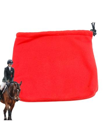 Stirrup Bag Stirrup Iron Cover Stirrup Storage Pouch Soft Horse Riding Tool Pouch Equine Iron Savers Stirrup Bag Portable Stirrup Bag Comfortable Horse Riding Accessories For Men Women - Buy Online on SooperMarket.com