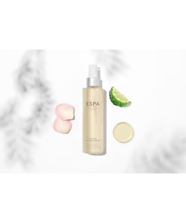 ESPA Purifying Micellar Cleanser 200ml | Gentle Non-Rinse Cleanser for All Skin Types | International Shipping Available - Buy Online on SooperMarket.com