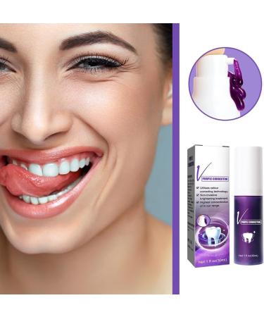 Whitening Toothpaste for Bright Teeth | Natural Stain Removal & Gum Repair - Buy Online on SooperMarket.com