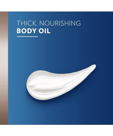 Vaseline Intensive Care Brazillian Nut & Almond Oil Gel Body Oil 6.8 fl oz | Moisturizing & Nourishing Formula | 200 mL - Buy Online on SooperMarket.com