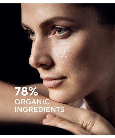 M DARA Organic Skincare | Time Miracle Ultimate Facelift Day Cream - 50ml With Hyaluronic Acid and Cellular Bio-Complex Anti-ageing formula Lightweight texture Instant lifting effect Vegan Black - Buy Online on SooperMarket.com