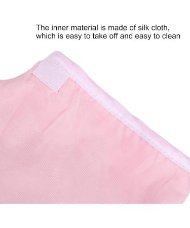 Double Layer Terry Cloth Gloves & Booties for Paraffin Wax Bath Treatment - Buy Online on SooperMarket.com