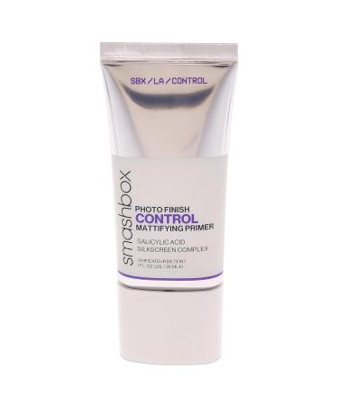 SmashBox Photo Finish Control Mattifying Primer - 1 oz | Women's Primer - Buy Online on SooperMarket.com
