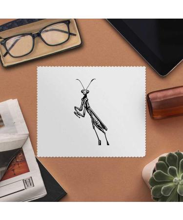 Buy Praying Mantis Microfiber Cleaning Cloths - Ultra-Effective Eco-Friendly | International Shipping Available - Buy Online on SooperMarket.com