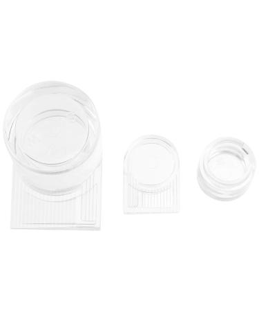 Balacoo Mini Liquid Feeder for Feeding Ants for Water Sugar Water or Ant 2pcs