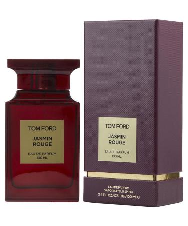 Tom Ford Jasmin Rouge 3.4 Oz./ 100 Ml. New In Sealed Box. 3.4 Fl Oz (Pack of 1) - Buy Online on SooperMarket.com
