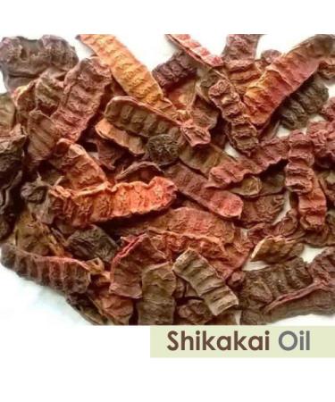 Buy Pure Salvia SHIKAKAI Oil - Natural & Undiluted (50 ML) | International Shipping Available - Buy Online on SooperMarket.com