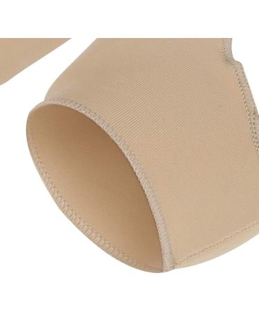 Polyurethane Fiber Toe Straightener: Non-Slip Silicone Bunion Protector for Men & Women at Home - Buy Online on SooperMarket.com
