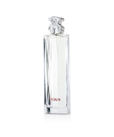 TOUS by Tous EDT SPRAY 3 OZ - Buy Online on SooperMarket.com
