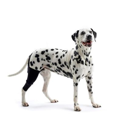 Kruuse Left Rehab Knee Protector for Dogs Left X-Small XS Left
