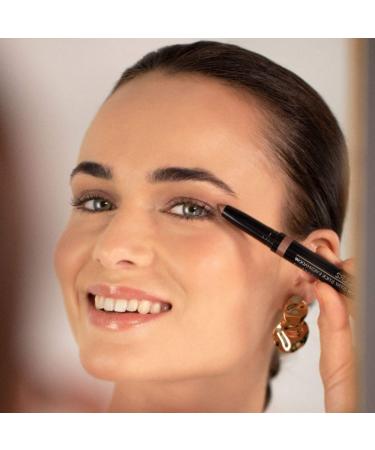 Wunder2 Super Stay Smokey Amber Eye Shadow Pencil Crayon - Long-Lasting Makeup - Buy Online on SooperMarket.com