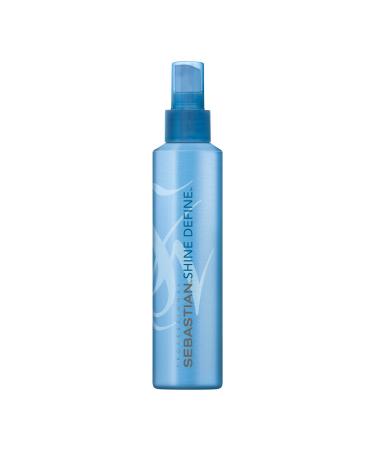 SEBASTIAN Shine Define Flexible Hold Hair Spray 6.7 Ounce