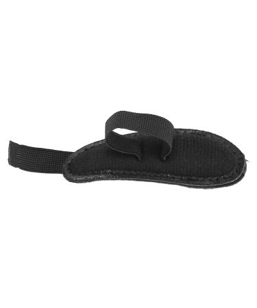 Soft Hammertoe Support Pad for Left Foot - Easy Elastic Toe Release for Discomfort Relief - Buy Online on SooperMarket.com