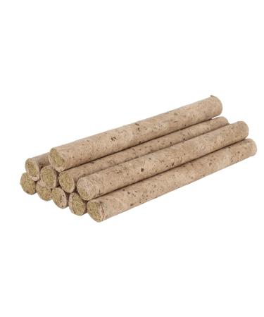 Moxibustion Rolle 10 pieces muscle relaxation strong penetration moderate compression acupuncture moxibusion pen for physical complaints