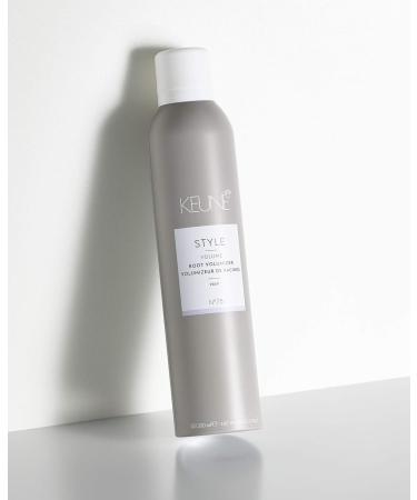 Keune Style Root Volumizer Spray for Hair Ultra-Light Root Lifting Spray 9.5 Fl Oz - Buy Online on SooperMarket.com