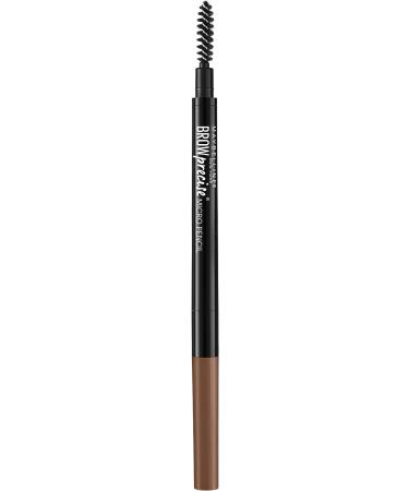 Maybelline Brow Precise Micro Eyebrow Pencil - Soft Brown 0.002 oz | 1 Count - Buy Online on SooperMarket.com
