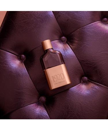Tous Tous 1920 The Origin 3.4 Ounce - Buy Online on SooperMarket.com