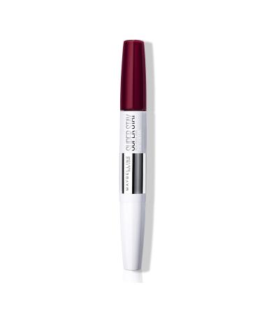 Maybelline Superstay 24 Hour Lip Colour 835 Timeless 20 G 835 Timeless 20.00 g (Pack of 1)