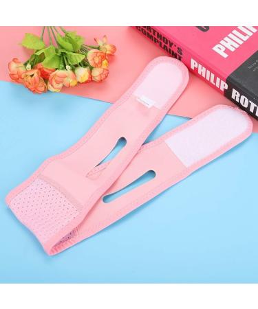 Facial Slimming Mask & Ultra-Thin V Face Lifter Strap - Double Chin Care & Weight Loss for Both Men & Women - Buy Online on SooperMarket.com
