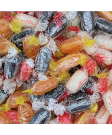 Winter Mixture 3kg Bulk Bag