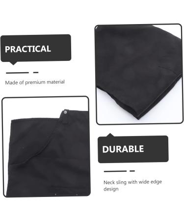 MAGICLULU Barber Overalls Barber Apron Packet Apron Packets Design Apron Hair Dresser Apron Hairstylist Aprons for Women Hair Stylist Apron Hairdressing Styling Aprons Apron for Barber - Buy Online on SooperMarket.com