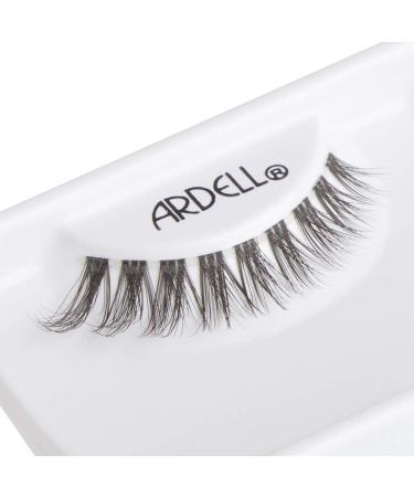 Shop Ardell Faux Mink 814 Black Lashes 25g - International Shipping Available - Buy Online on SooperMarket.com