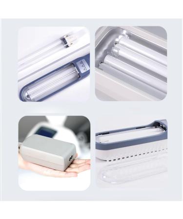 KERNELINTL UV Light Therapy Lamp Phototherapy Lamp Suitable for Hands Feet and Head - Buy Online on SooperMarket.com